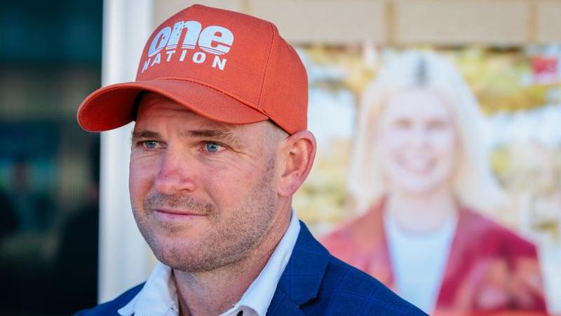 Joe Spagnolo: Welcome to a new era in WA politics, where new rules written