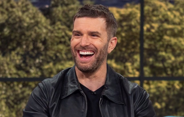 Joel Dommett reveals major Taskmaster regret after being ‘tortured’ by Greg Davies