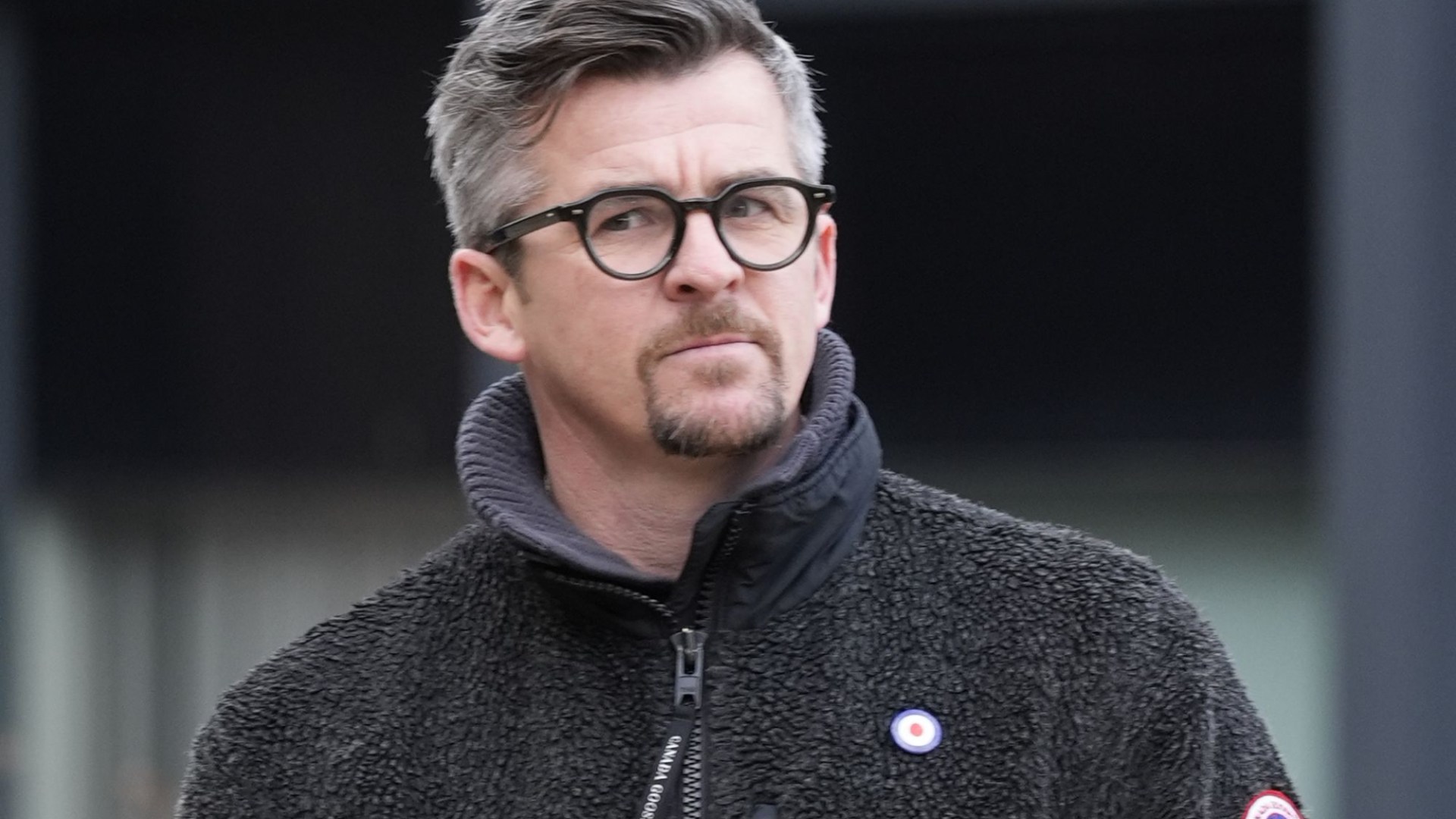Joey Barton could face six more months in jail as trial for ‘beating man at golf club’ is delayed until next year