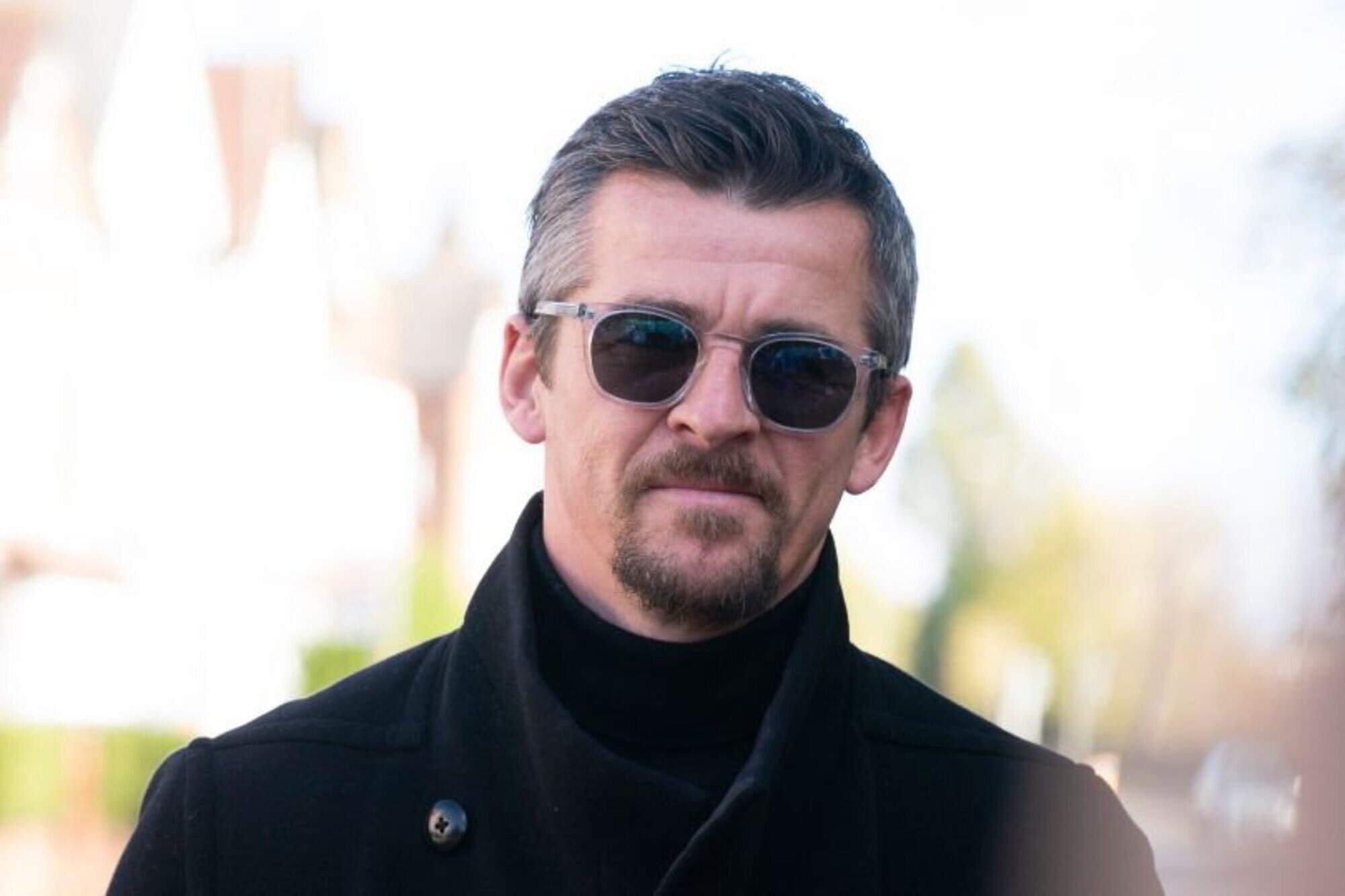 Joey Barton to remain in custody ahead of trial next year