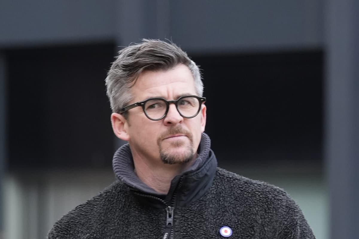 Joey Barton to remain in custody ahead of trial next year