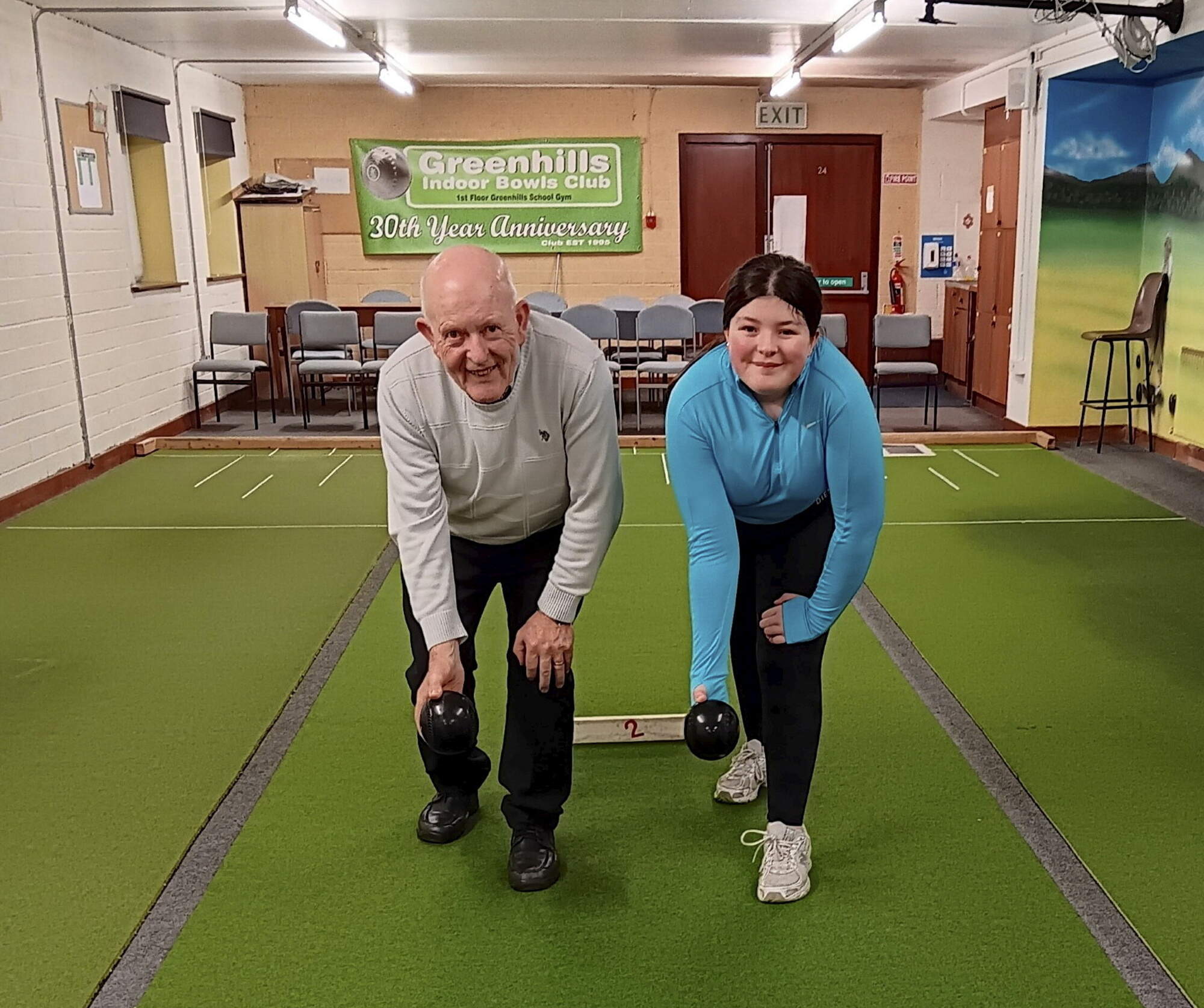 John Hurley maintains 100pc record but Marie Maher’s unbeaten run comes to an end