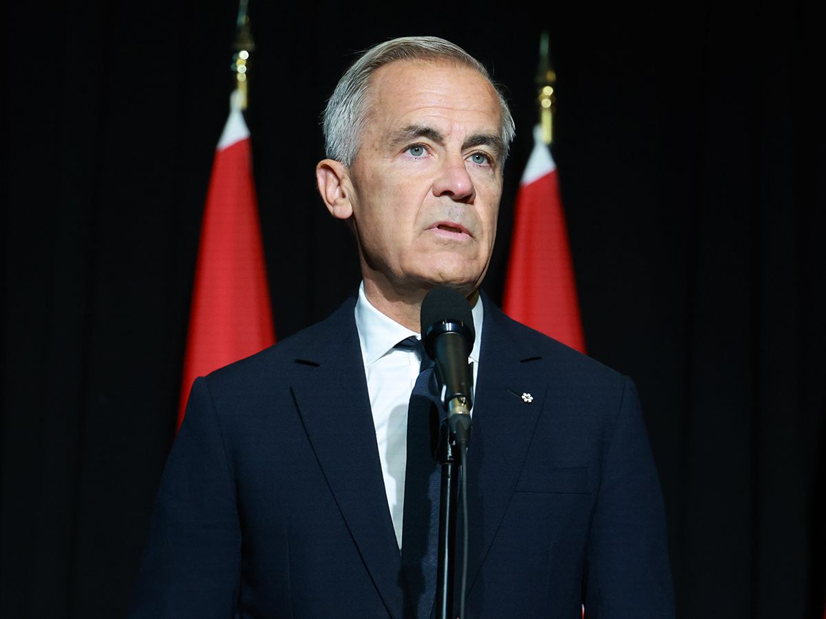 John Ivison: If Canada really is open for business, Carney needs to rein in labour strife