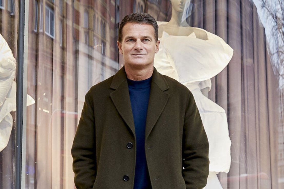 John Lewis boss: UK economy facing a ‘permacrisis’ 