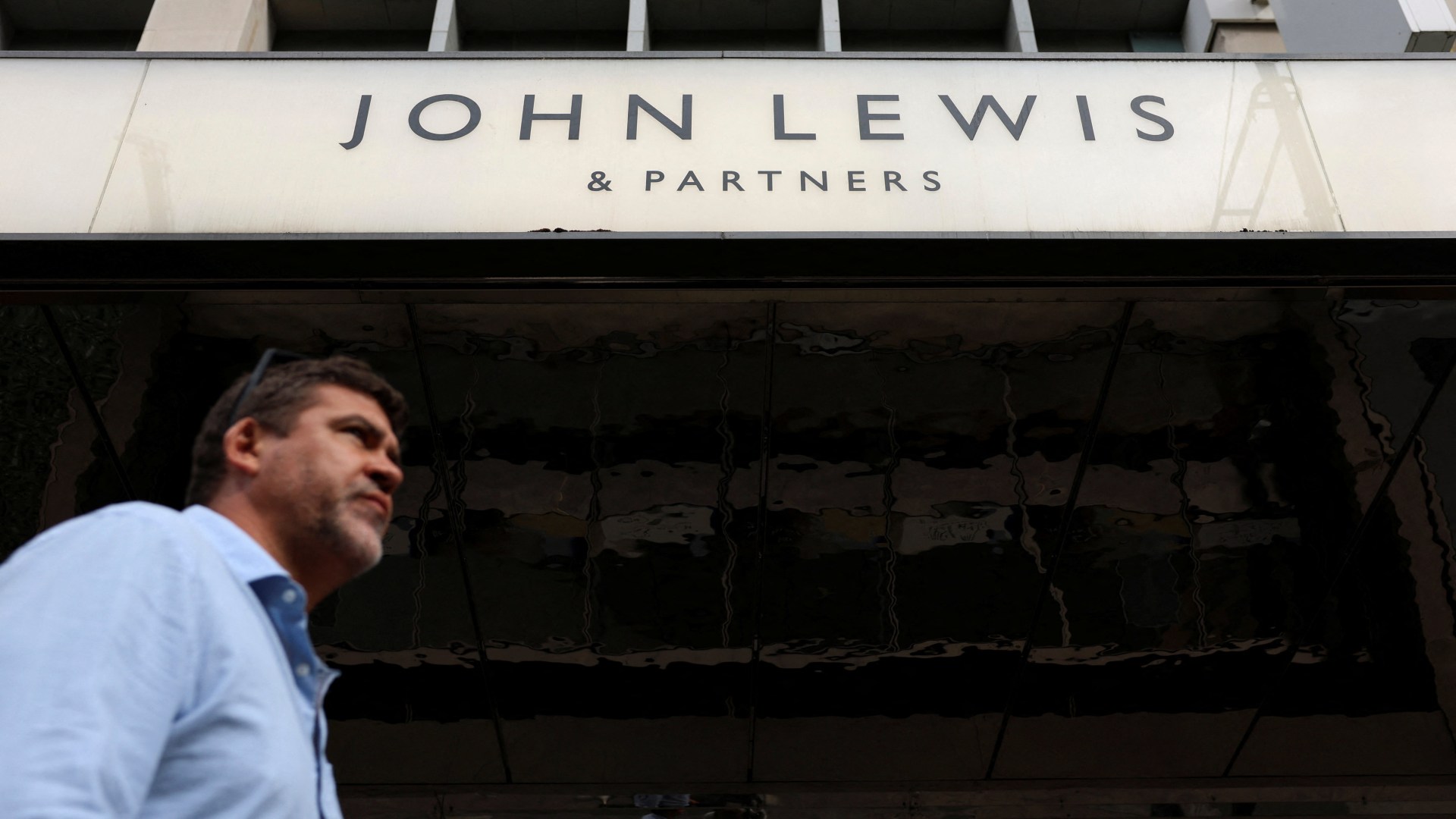 John Lewis hiring 10,400 festive workers paying up to £14.80 an hour – here’s how YOU can apply now