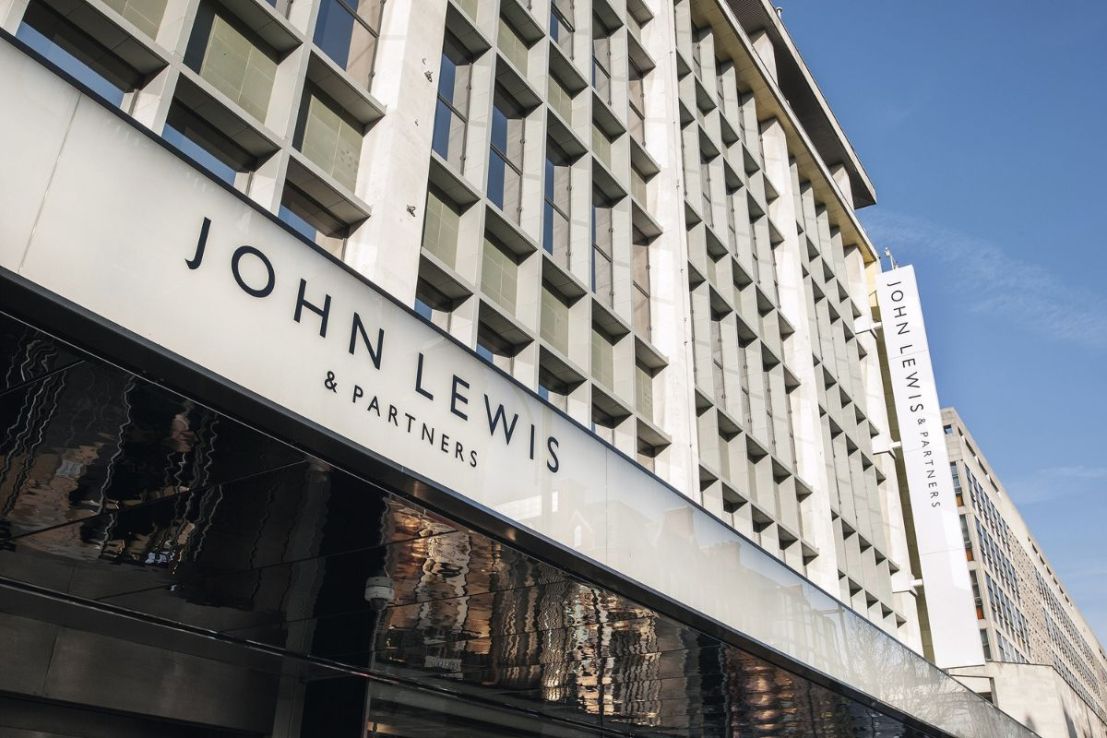 John Lewis loss widens on rising ‘cost of doing business’