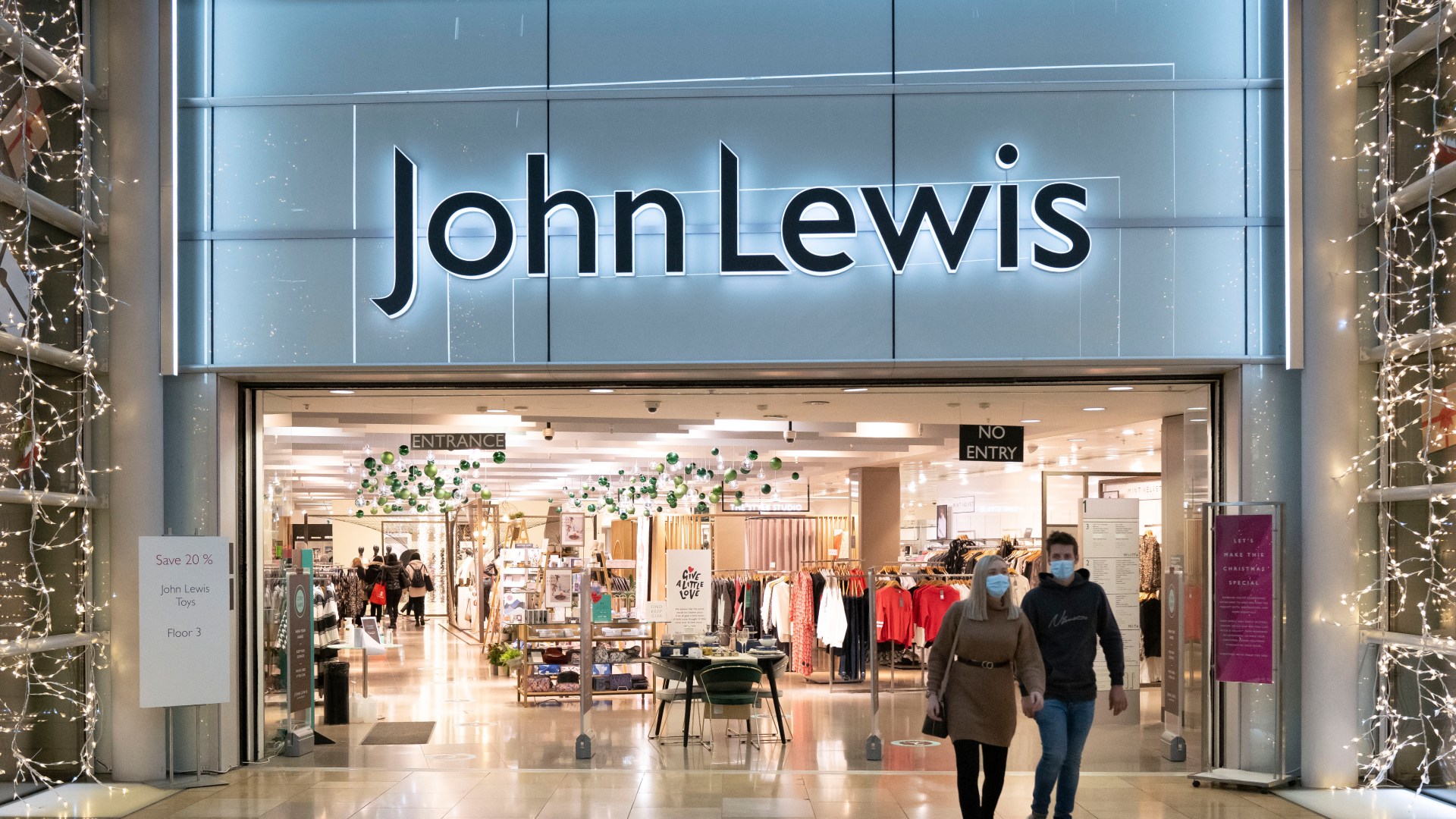 John Lewis urgently recalls TEN ‘asbestos-contaminated’ products as shoppers warned to ‘stop using immediately’