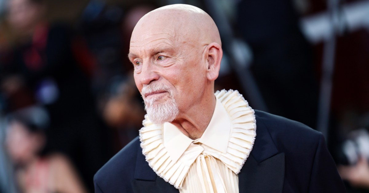 John Malkovich cancels Tel Aviv show after promoter fabricates statement from him on Israel