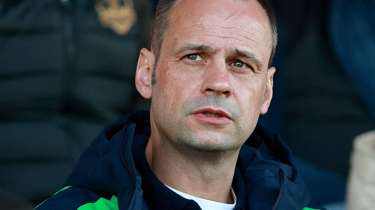 John Martin defends FAI’s pursuit of eligible players after criticism from Northern Ireland boss Michael O’Neill