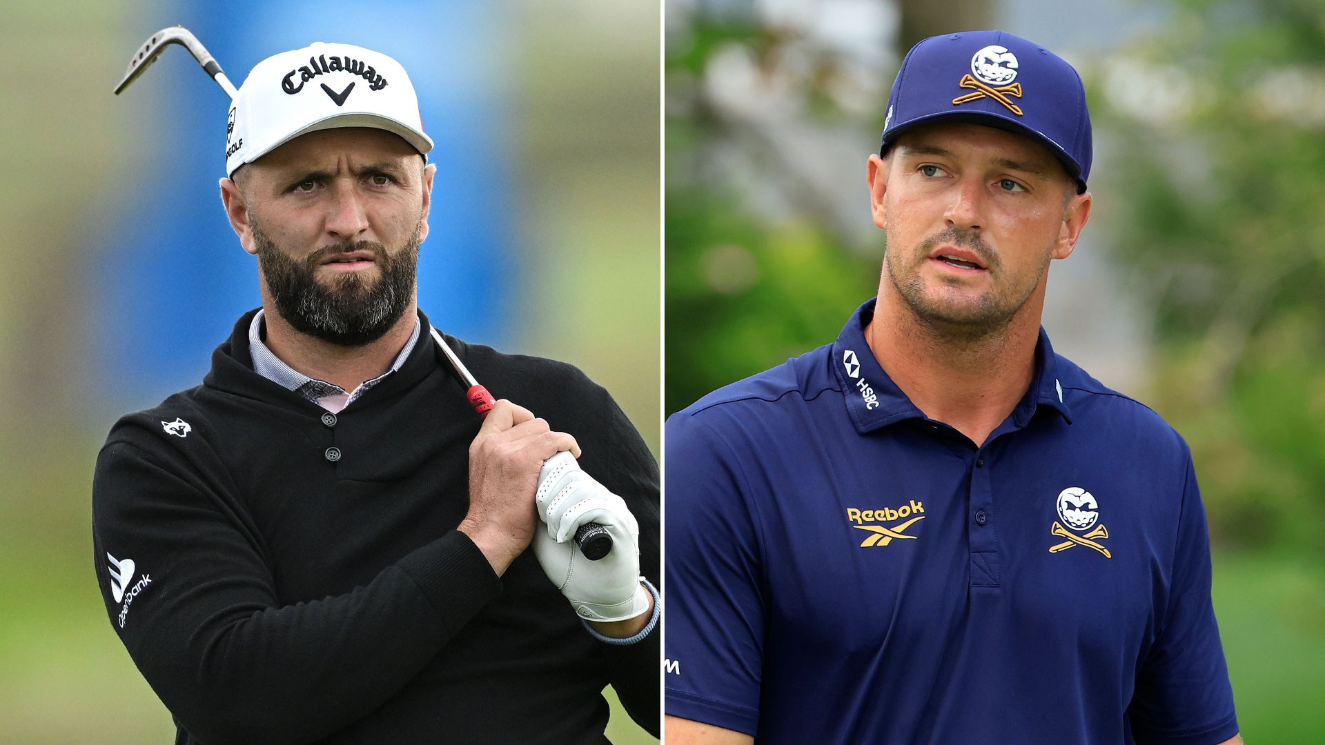Jon Rahm owed £5.5MILLION by LIV as full list of golfers due a fortune revealed as flop tournament files for bankruptcy