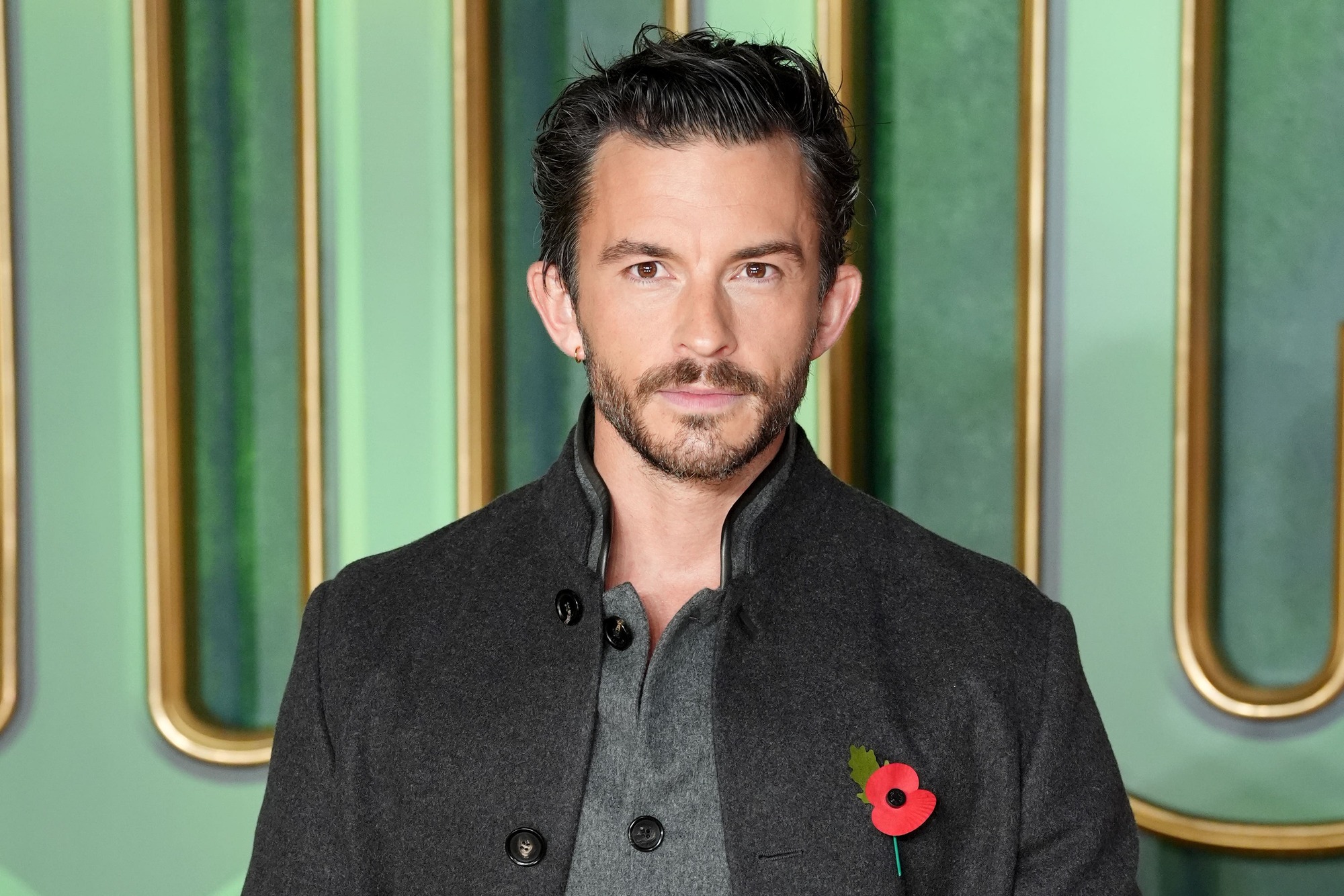 Jonathan Bailey drops out of West End musical after Ariana Grande withdrawal