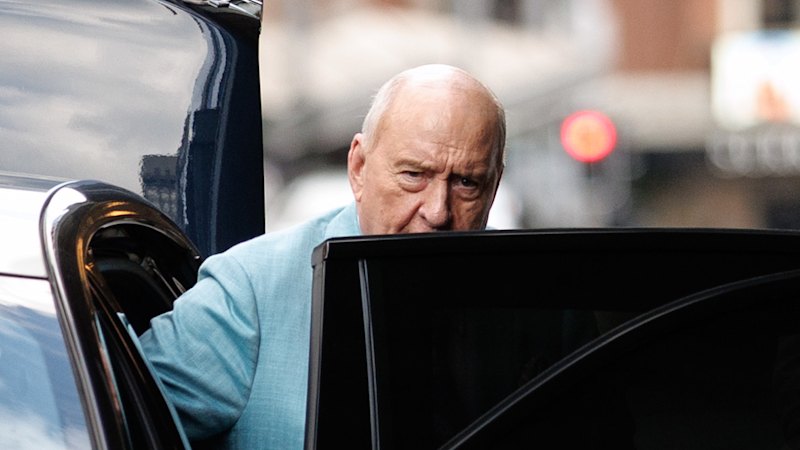 Jones accuser told friends about explicit texts, open robe, court told