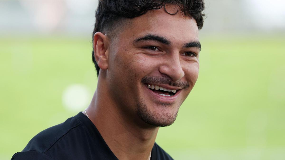 Jordan Petaia recalled to Wallabies squad to face world champions South Africa
