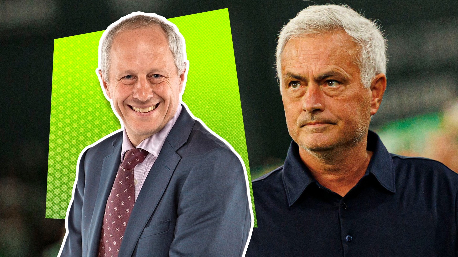 Jose Mourinho can seal Champions League history with Real Madrid but must answer burning question
