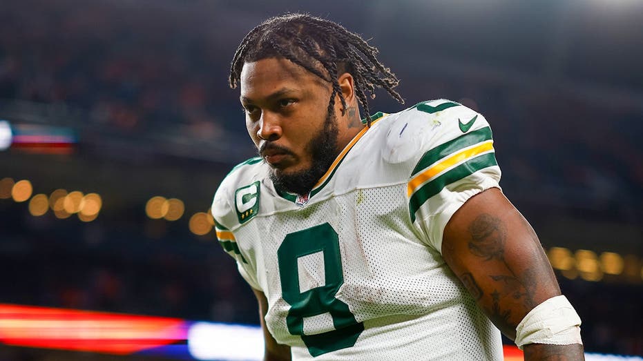 Josh Jacobs' ex-girlfriend files motion to permanently seal evidence in domestic violence case