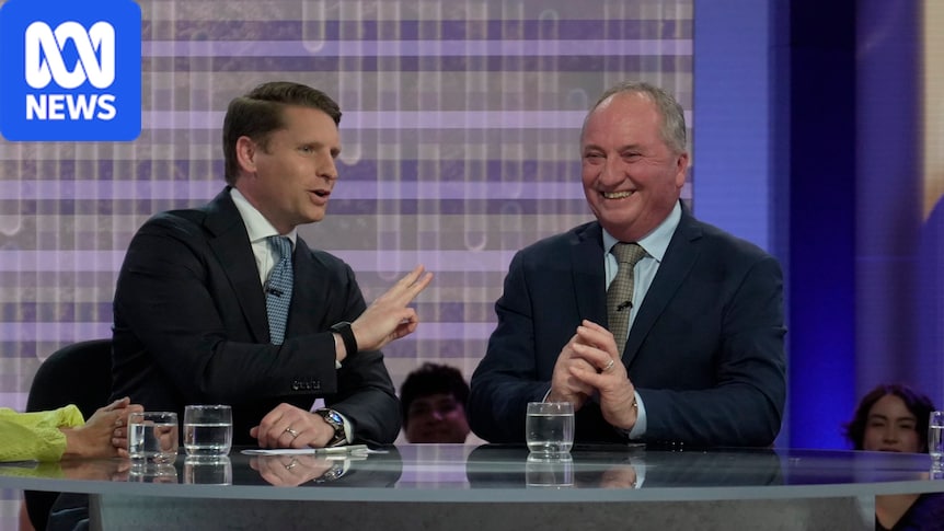 Joyce dismisses threats of 'tanked economy' from negative migration rates
