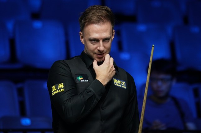 Judd Trump names the top five snooker players of his era