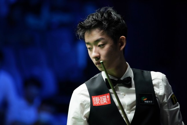 Judd Trump speaks out on Wu Yize’s tough start as new world champion