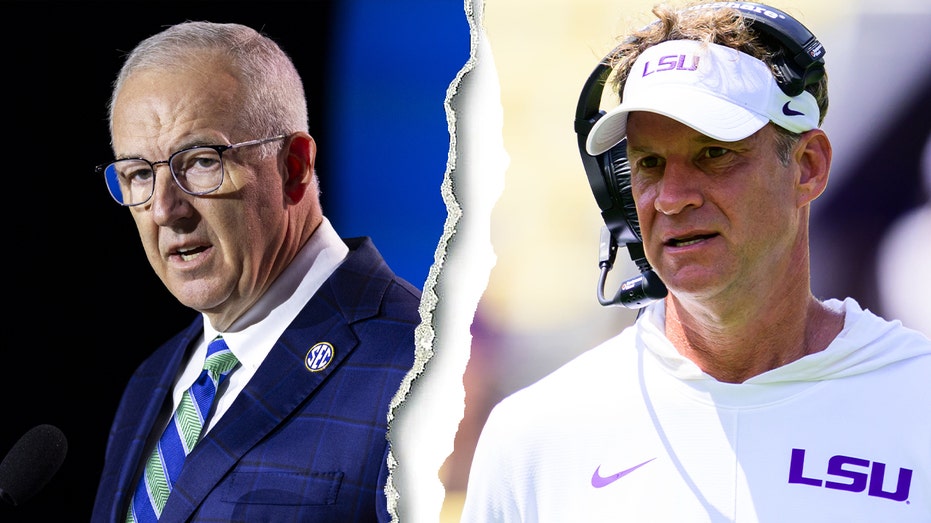 Judge grants injunction against NCAA, SEC, allowing athletes with NFL ties eligible to play for LSU, others