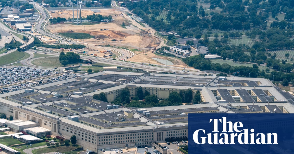 Judge refuses to block Pentagon from firing Stars and Stripes journalists