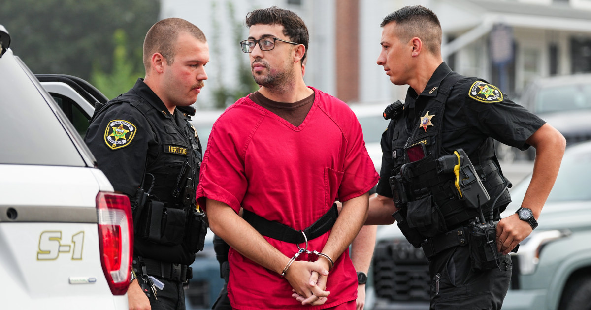 Judge sets $250,000 bail for accused Penn State cocaine trafficking ringleader