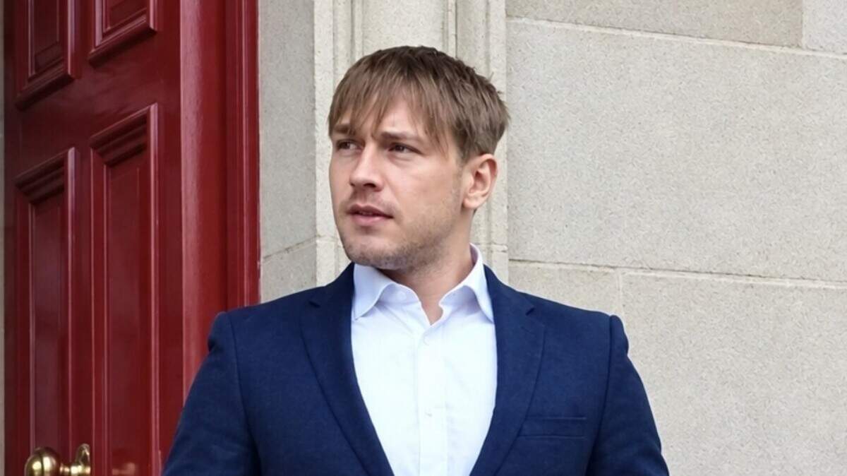 Judge tells Cavan man found with cocaine and cannabis to ‘go to the gym’ instead of ‘putting that muck up your nose’