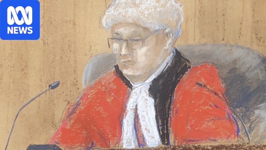 Judge tells retiring triple murder jury to consider if survivor truthful