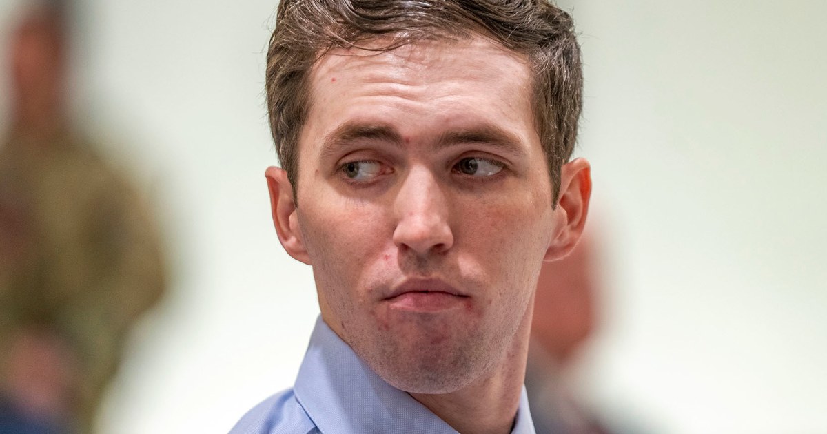 Judge to decide whether Tyler Robinson will stand trial in Charlie Kirk’s assassination