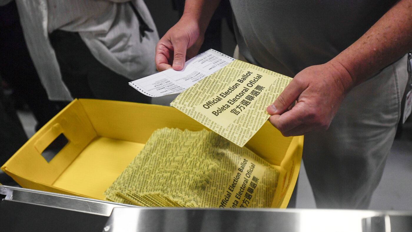 Judges may face unprecedented decisions this election. A new guide seeks to help