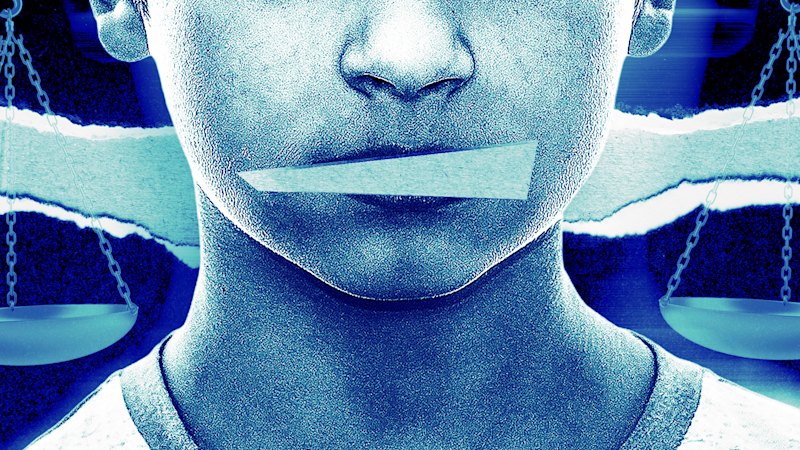Judges with ‘horrendous views on women’ harming families, commissioner says