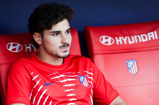 Julian Alvarez makes deadline day decision as Barcelona confirm deal for Arsenal star