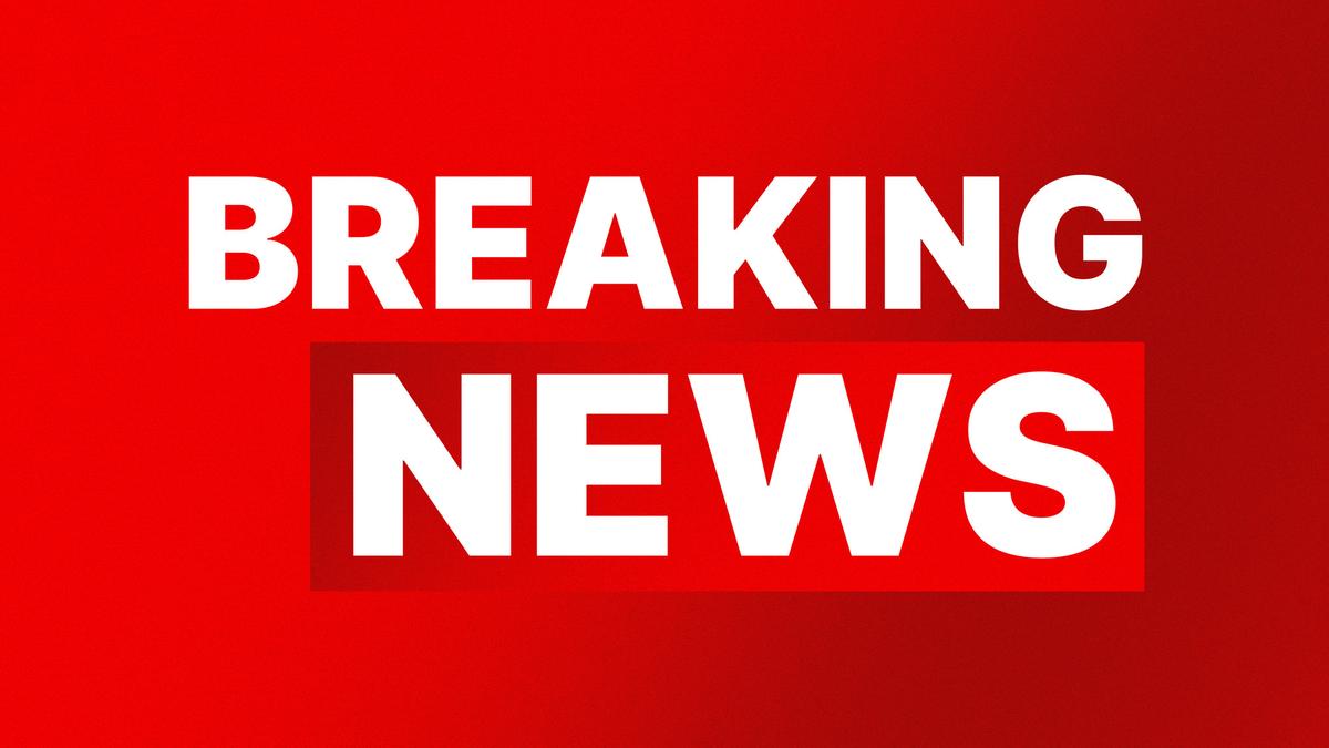 Jumping castle incident: Two children rushed to hospital after inflatable flies into air in Mount Duneed, Vic