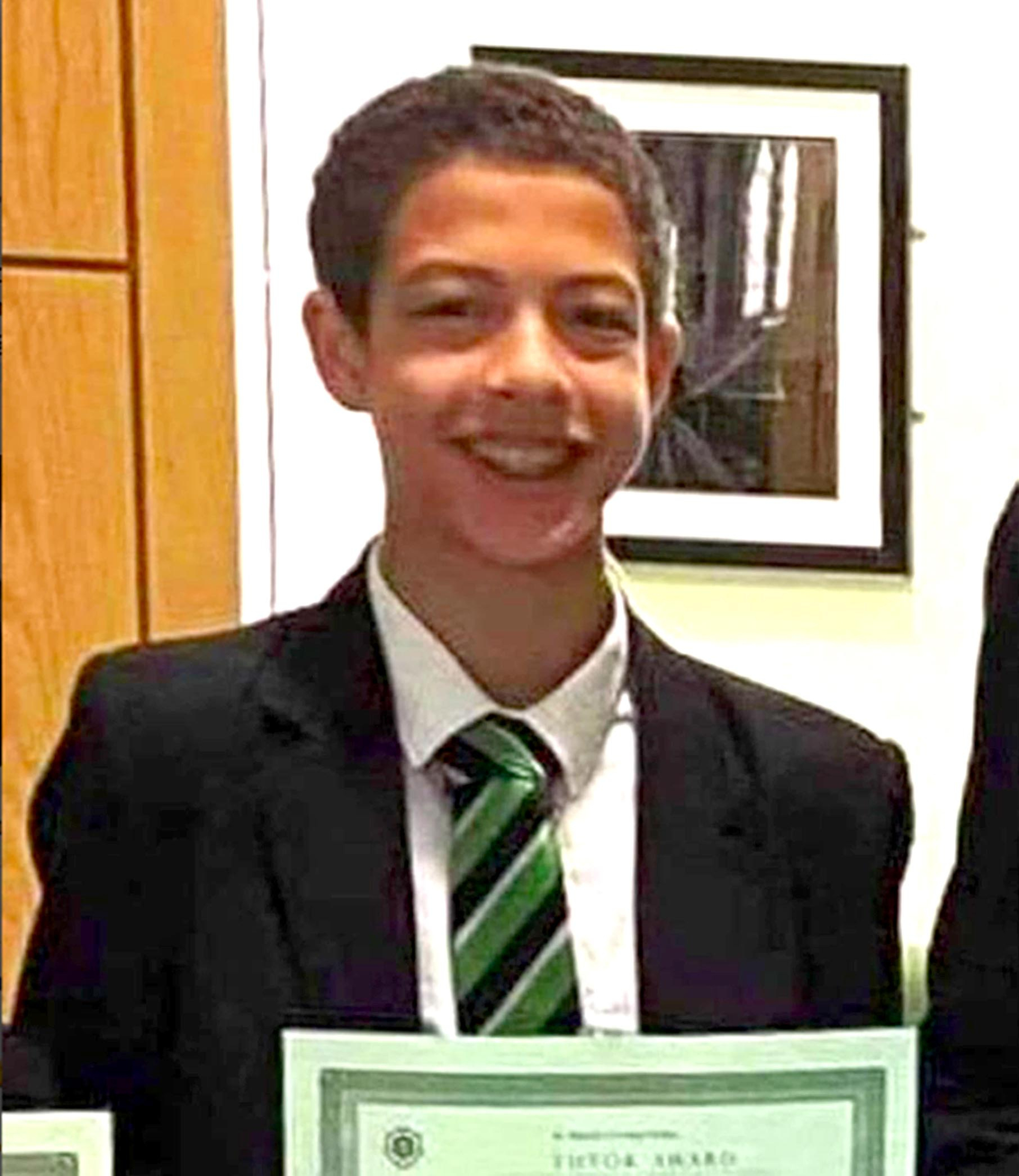 Juror excluded in long-running Noah Donohoe inquest