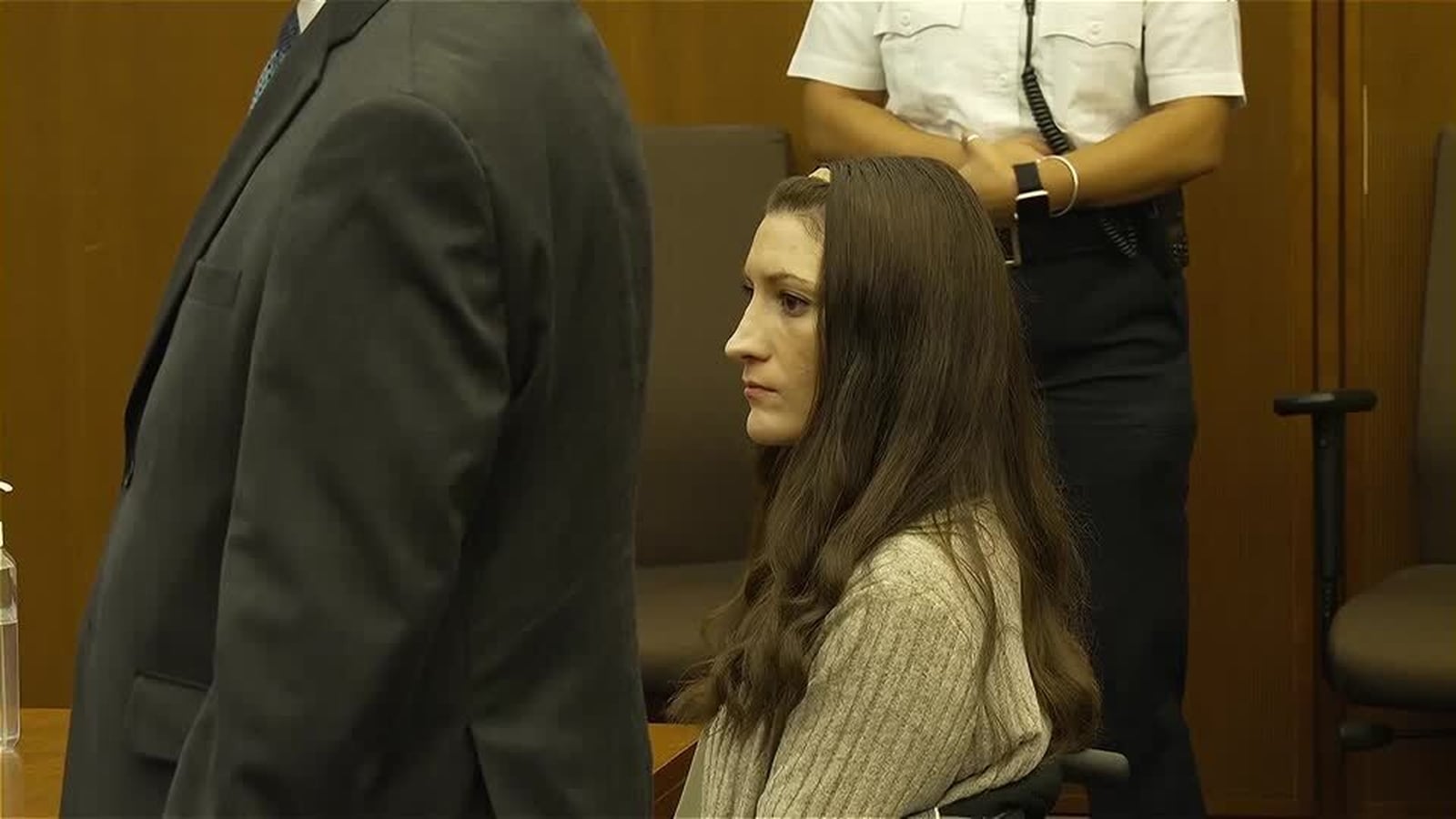 Jury to resume deliberations in Clancy murder trial