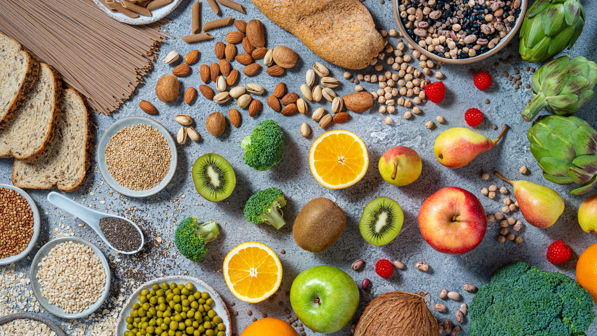 Just one handful of tasty snack every day could slash risk of ‘silent killer’ by 26%