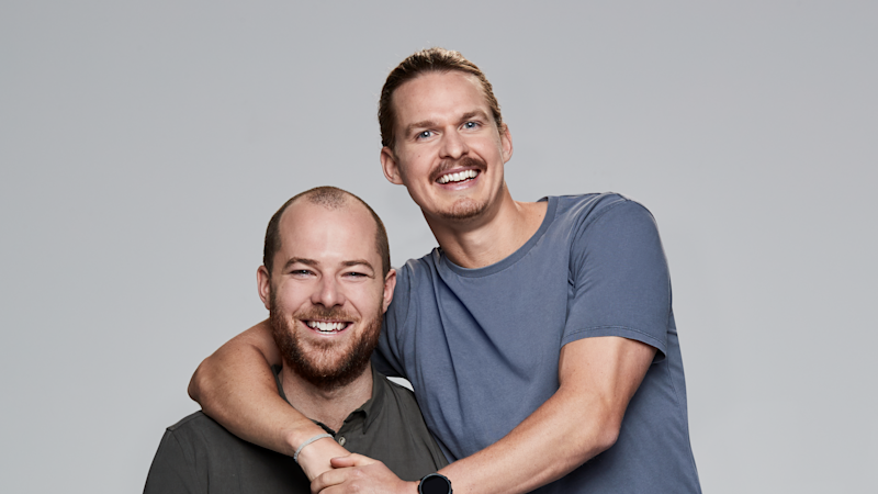 KIIS FM axes ‘devastated’ presenters Will and Woody