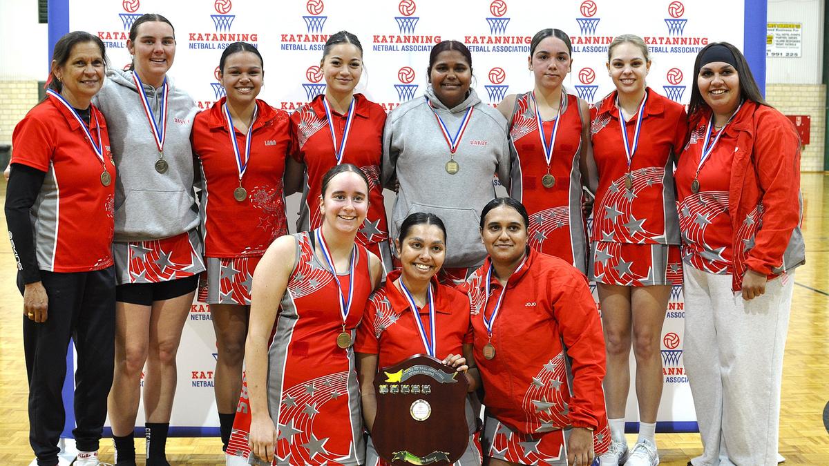 KNA 2026: Allstars claim impressive A-grade five-peat with confident grand final win over Kojonup