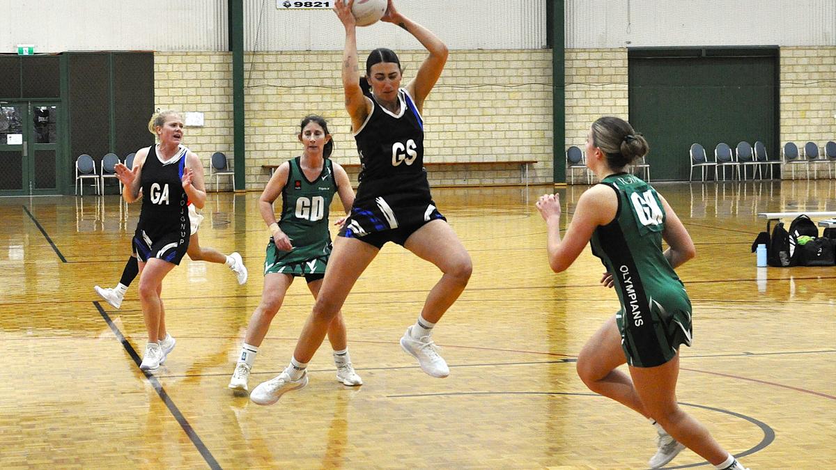 KNA 2026: Stellar second half hands Kojonup preliminary final win to book grand final berth
