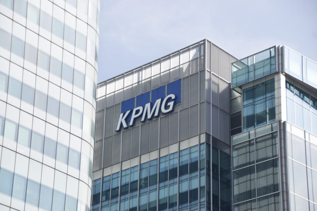 KPMG wields axe again with 200 tech and cyber roles on the block