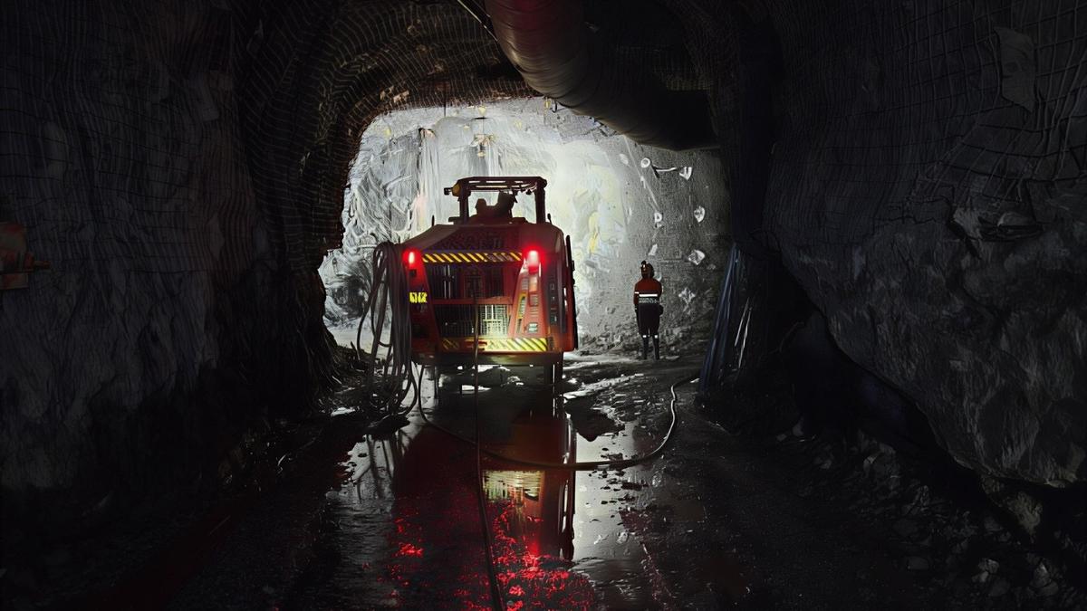 Kaiser reloads Tassie gold inventory with fresh ounces