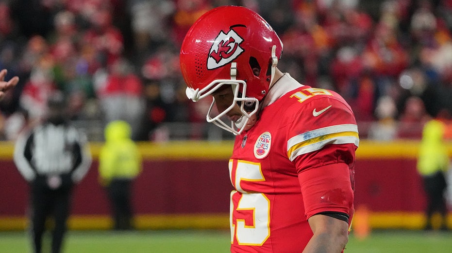 Kansas City Chiefs' roster concerns linger as they host the Denver Broncos on Monday Night Football