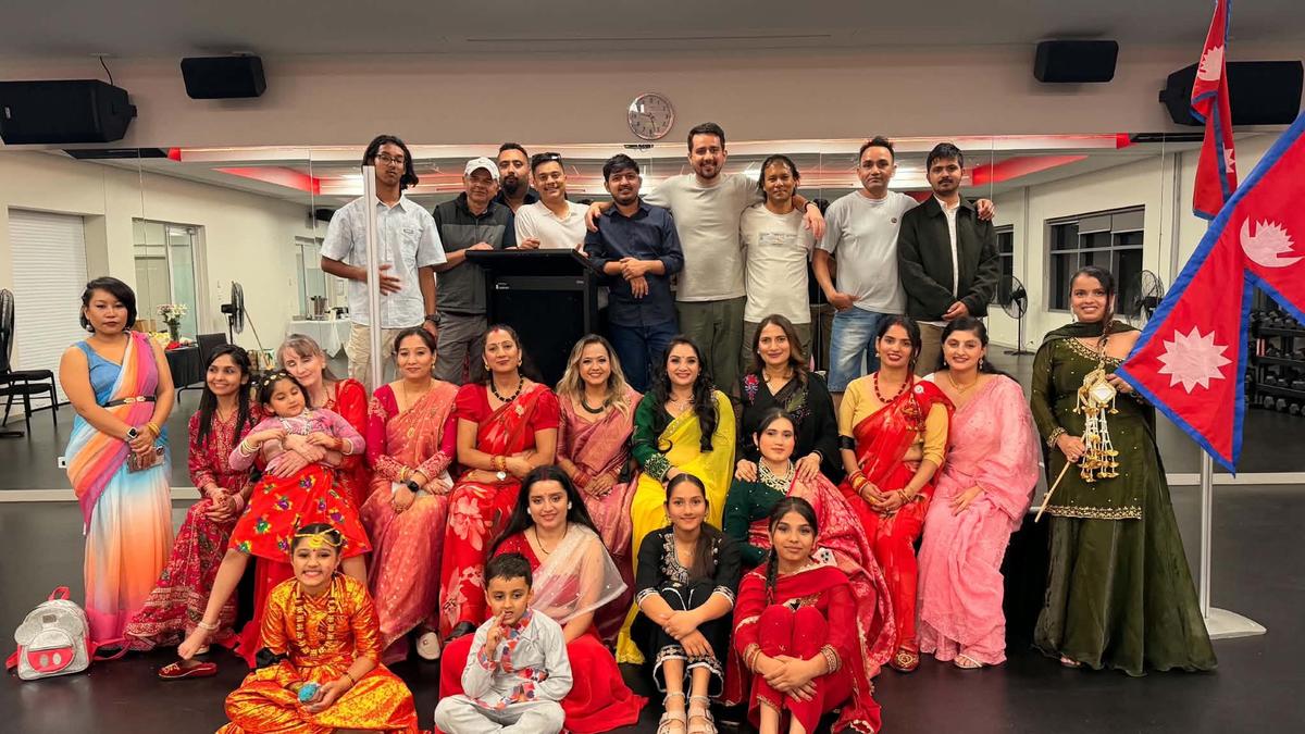 Karratha Community turns Teej celebration into Nepal flood fundraiser