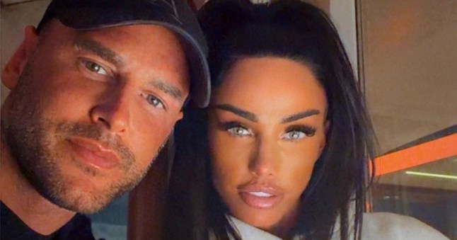 Katie Price admits ‘things haven’t made sense’ with Lee Andrews after dumping husband