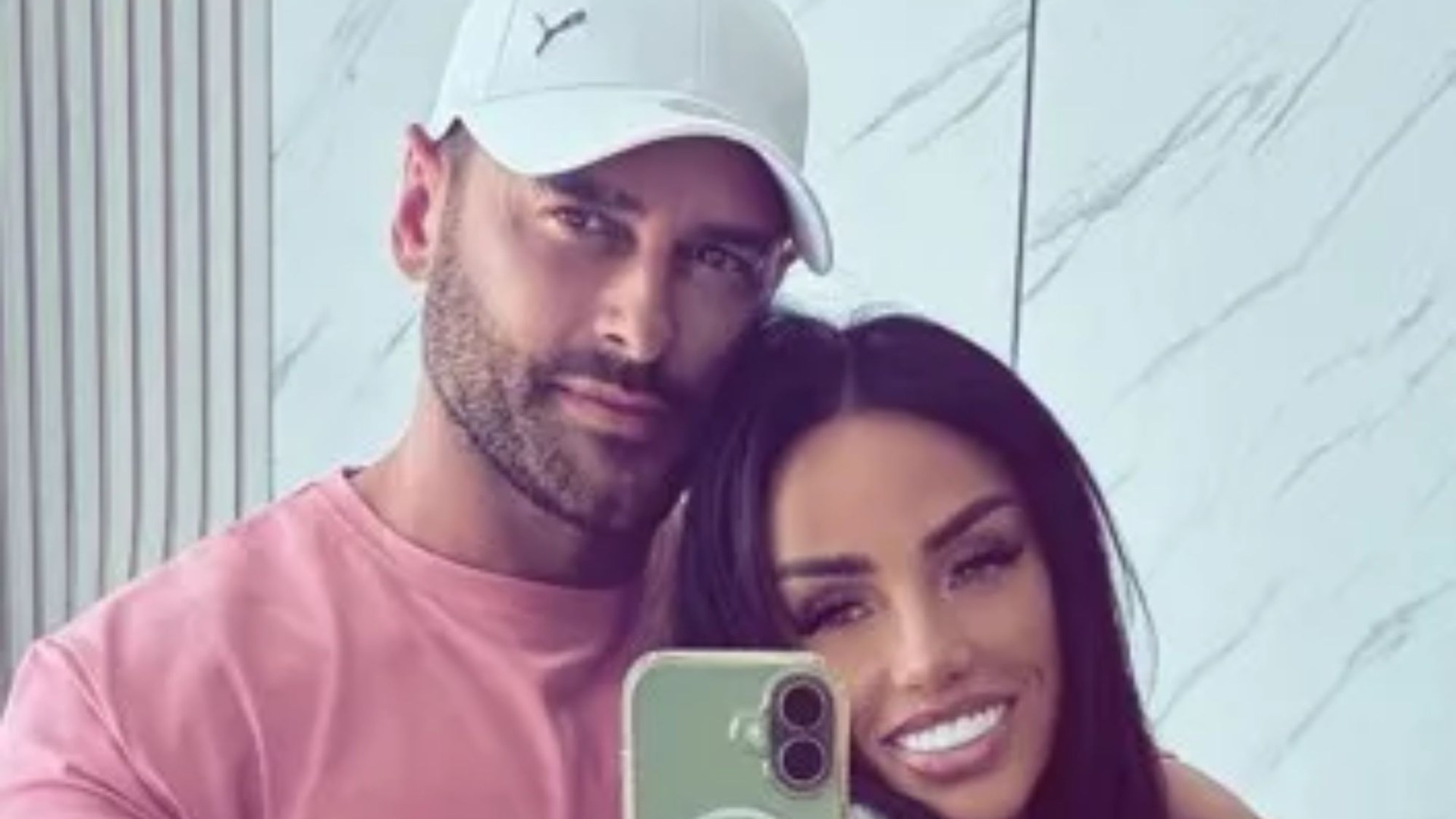 Katie Price is ‘worried’ that Lee Andrews will ‘take her money’ as she consults divorce lawyer over eight-month marriage