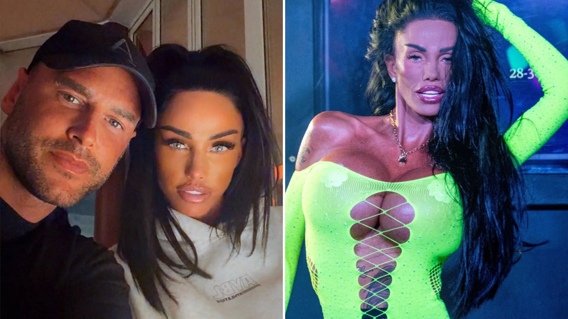 Katie Price’s friends ‘over the moon’ she’s split with Lee Andrews – but reveal fears for her future