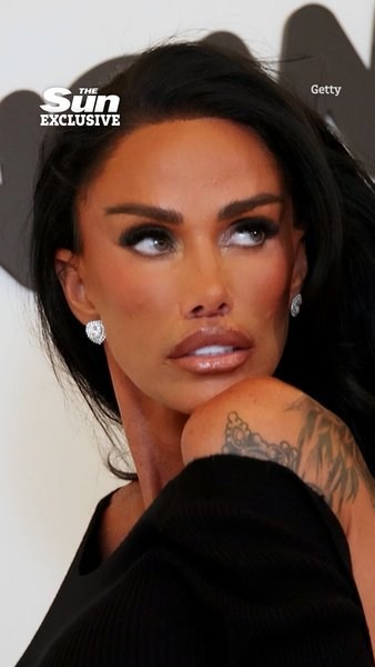 Katie Price’s pals ‘over the moon’ she’s dumped Lee