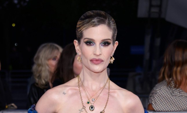 Kelly Osbourne addresses rumour she’s dating OnlyFans model after Sid Wilson split