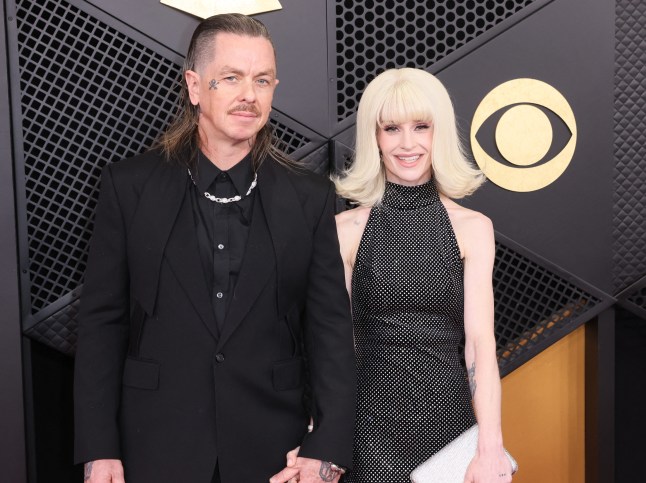 Kelly Osbourne reveals she wore a wig at Grammys after ‘scary’ weight loss