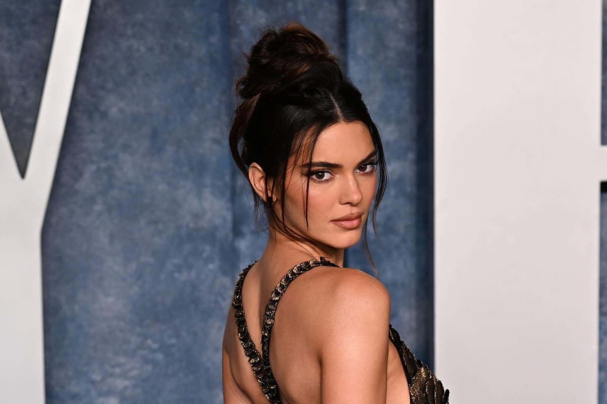 Kendall Jenner buys stake in London drinks brand Trip