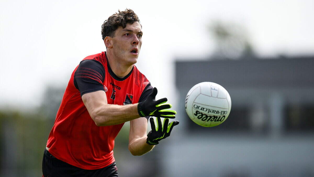 Kerry IFC semi-final: Cliffords-inspired Fossa roar back from nine down to see off Beaufort in classic